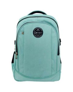 CONNECT Ranac đački Smart 06 55673 tirkiz-zelena