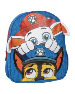 CERDA Ranac vrtićki oblik Paw Patrol 2100005123 plavi