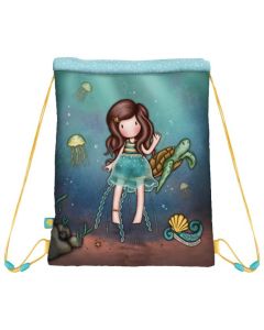 SANTORO Torba za fizičko Deep Secrets Gorjuss 1123GJ09 - 000020024