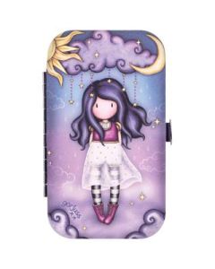 SANTORO Manikir set- 5 delova u kutiji Whatever the Weather Little Storm Cloud Gorjuss 1236GJ03