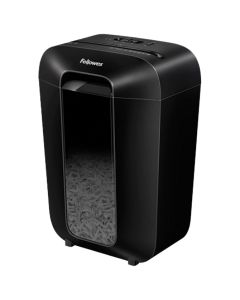 FELLOWES Uništivač dokumentacije konfete LX70 4407501 crni