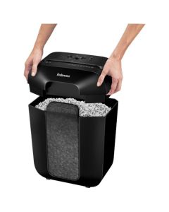 FELLOWES Uništivač dokumentacije mini LX41 4300701