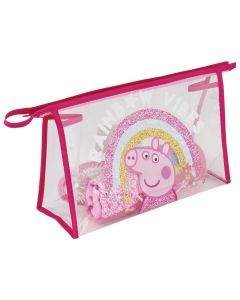 CERDA Torbica-neseser set 4/1 Peppa Pig 2100003798