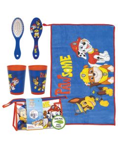 CERDA Torbica-neseser set 4/1 Paw Patrol 2500002855