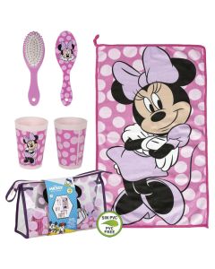 CERDA Torbica-neseser set 4/1 Minnie 2500002862