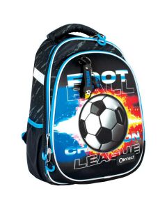 CONNECT Ranac đački anatomski lagan XT Football 25.57375 - 000020444