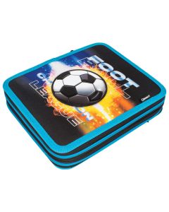 CONNECT Pernica puna 2zipa Football 25.57379