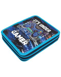 CONNECT Pernica puna 2zipa Gamer 25.57389