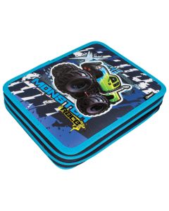 CONNECT Pernica puna 2zipa Monster Race 25.Connect 57396
