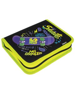 CONNECT Pernica puna 1zip 2preklopa Skate 1A 25.57400