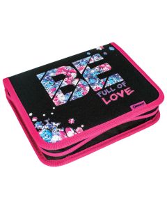 CONNECT Pernica puna 1zip 2preklopa Be Full Of Love 1A 25.57414
