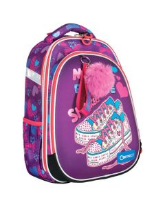 CONNECT Ranac đački anatomski lagan XT Sneakers 25.57422 - 000020491