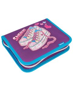 CONNECT Pernica puna 1zip 2preklopa Sneakers 1B 25.57424