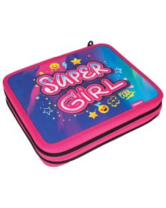 CONNECT Pernica puna 2zipa Super Girl 25.57432