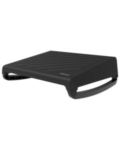 FELLOWES Odmarač nogu Breyta 100016562 crna