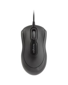 KENSINGTON Miš usb 3tipke optiči In-a-Box EQ Kensington K72480WW crni
