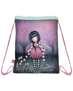 SANTORO GORJUSS Torba za fizičko Fairy Dusk 1123GJ13 - 20950-1