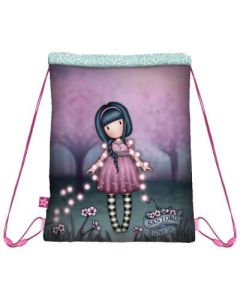 SANTORO Torba za fizičko Fairy Dusk Gorjuss 1123GJ13