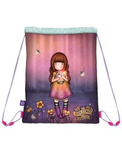 SANTORO Torba za fizičko Firefly Dawn Gorjuss 1123GJ14