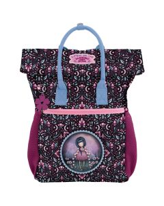 SANTORO GORJUSS Đački ranac Roll top Fairy Dusk 1329GJ01 - 20966-1