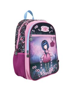 SANTORO GORJUSS Đački ranac sa ojačanjem Classic Fairy Dusk 1327GJ01 - 20970-1