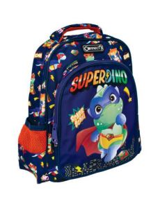 CONNECT Ranac predškolski SuperDino 58192