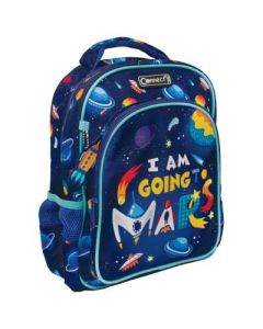 CONNECT Ranac predškolski I Am Coming Mars 58195