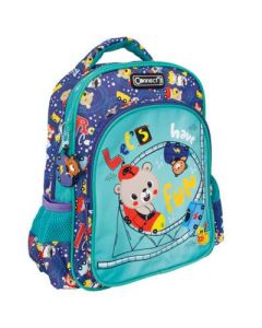 CONNECT Ranac predškolski Let s Have Fun 58196