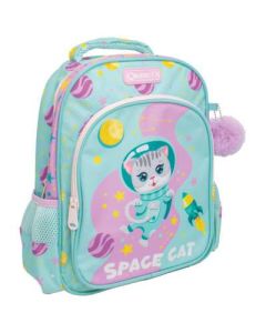 CONNECT Ranac predškolski Space Cat 58199