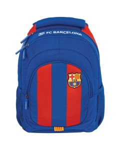 ASTRA Ranac đački anatomski 3zipa AB330 FC Barcelona 24./25.502024133 plavo-crveni