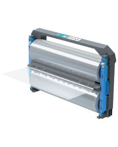 GBC Kaseta sa folijom za plastificiranje sjajna u rolni  75my/56,4m za Foton 4410023