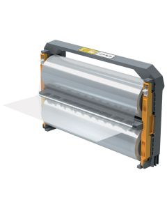 GBC Kaseta sa folijom za plastificiranje sjajna u rolni 125my/34,4m za Foton 4410025