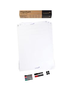 LEGAMASTER Set Flipchart 14 delova Starter kit Legamaster 7-124900
