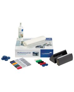 LEGAMASTER Set za belu tablu 77 delova Professional Legamaster 7-125500