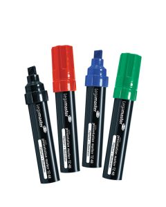 LEGAMASTER Marker za flipchart Jumbo kosi vrh 4-12mm 4boje TZ48 Legamaster 7-155594