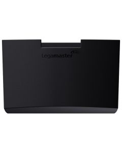 LEGAMASTER Stalak za pribor za belu tablu magnetni Legamaster 7-122601 crni