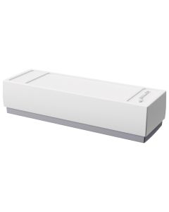 LEGAMASTER Brisač za belu tablu magnetni manji 14,3x4,8cm 7-120100 beli