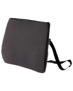 FELLOWES Odmarač za leđa-jastuk Comfort Breyta 100119852 crni