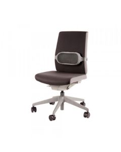 FELLOWES Odmarač za leđa I-Spire Cushion 8042201 sivi