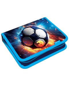CONNECT Pernica puna 1zip 2preklopa Football 1A 60533