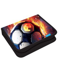 CONNECT Pernica puna 1zip 2preklopa Football 1B 60534