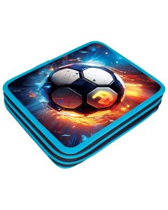 CONNECT Pernica puna 2zipa Football 60535