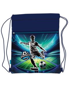 CONNECT Torba za fizičko Football Tournament 60549