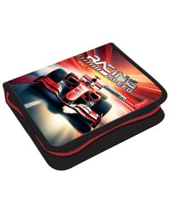 CONNECT Pernica puna 1zip 2preklopa F1 Racing 1A  60556