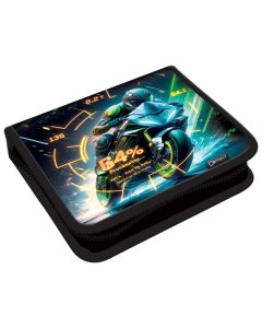 CONNECT Pernica puna 1zip 2preklopa Super Bike 1B  60562