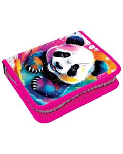 CONNECT Pernica puna 1zip 2preklopa Panda Party 1A 60588