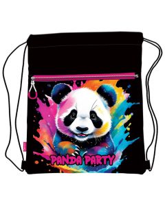 CONNECT Torba za fizičko Panda Party  60591