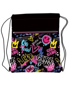 CONNECT Torba za fizičko Girl Power 60602