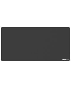 FELLOWES Podloga za sto microban 100139320 crna