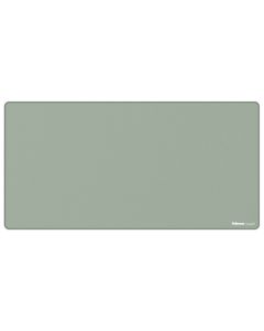 FELLOWES Podloga za sto Microban 100139323 pastelno zelena